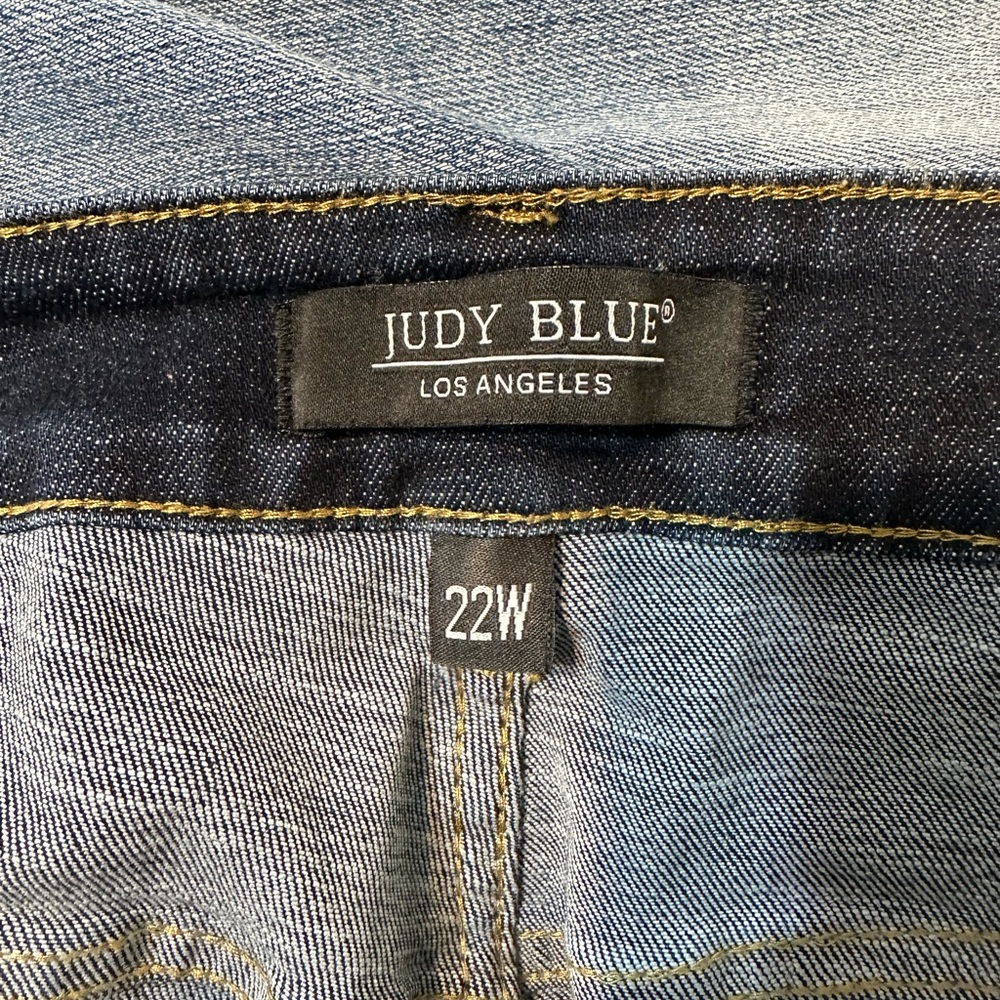 Brand Judy Blue skinny fit Jeans
